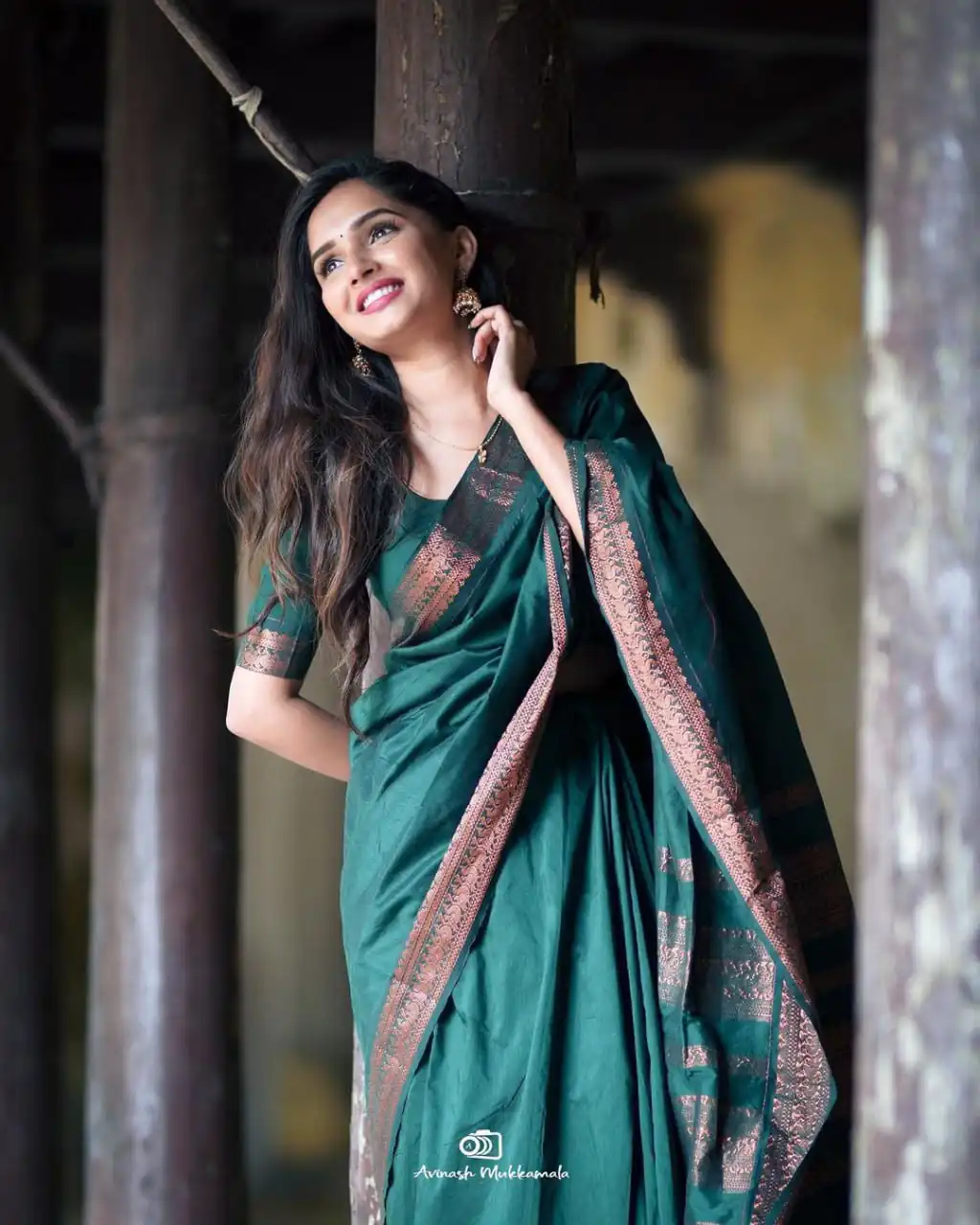 KPR 159 Teal Green Soft Lichi Silk Cloth Saree Perfect for Wedding, Party, Family Gatherings, Sangeet, Ethnic Day . Festive Deal ₹1349. Delivery 4-6 Workin | Designer Sarees, Modern Digital sarees, Sarees, Bollywood Sarees, Creative Sarees, Embroidered Sarees, Ethnic Saree, Party Wear Sarees