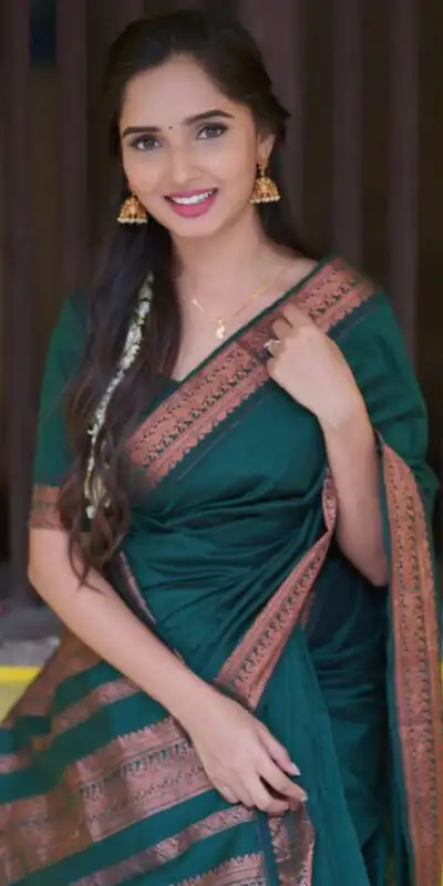 KPR 159 Teal Green Soft Lichi Silk Cloth Saree Perfect for Wedding, Party, Family Gatherings, Sangeet, Ethnic Day . Festive Deal ₹1349. Delivery 4-6 Workin | Designer Sarees, Modern Digital sarees, Sarees, Bollywood Sarees, Creative Sarees, Embroidered Sarees, Ethnic Saree, Party Wear Sarees