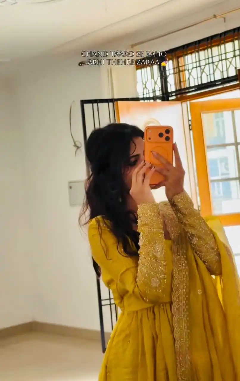 ZF 6012 Yellow in Gold Crush Zari Work & Embroidery Work Gown . Affordable Price ₹2149. Delivery 4-6 Working Days. Shop now. | Gowns, Bollywood Gowns, Creative Gowns, Designer Gowns, Embroidered Gowns, Party Wear Gowns