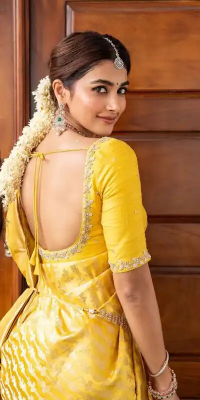 KPR 248 Yellow Soft Lichi Silk Saree with Lace Work & Lace Border. Introductory Price ₹1349. Delivery 4-6 Working Days. Shop now. | Designer Sarees, Modern Digital sarees, Sarees, Bollywood Sarees, Creative Sarees, Embroidered Sarees, Ethnic Saree, Party Wear Sarees