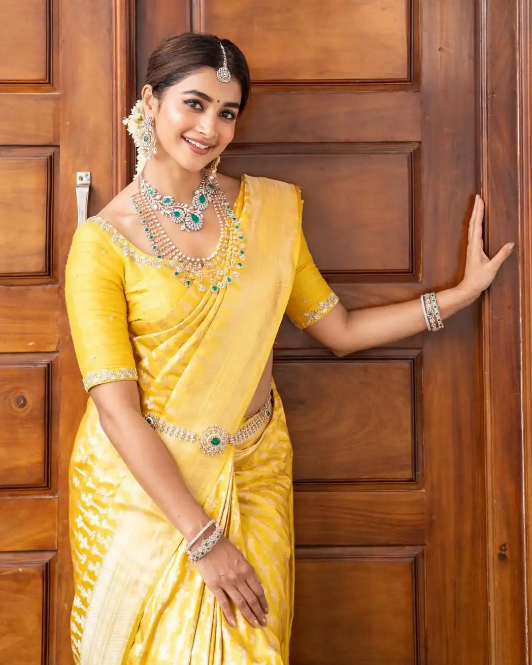 KPR 248 Yellow Soft Lichi Silk Saree with Lace Work & Lace Border. Introductory Price ₹1349. Delivery 4-6 Working Days. Shop now. | Designer Sarees, Modern Digital sarees, Sarees, Bollywood Sarees, Creative Sarees, Embroidered Sarees, Ethnic Saree, Party Wear Sarees