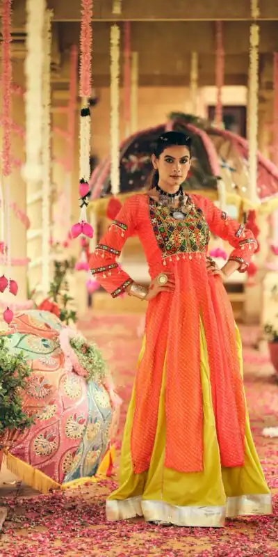 RR 28 Red in Plain Rayon Embroidery Work & Cowrie Work Lehenga Choli . Grab it for ₹2149. Delivery 4-6 Working Days. Shop now. | Lehenga, Bollywood Lehenga, Creative Lehenga, Designer Lehenga, Embroidered Lehenga, Party Wear Lehenga