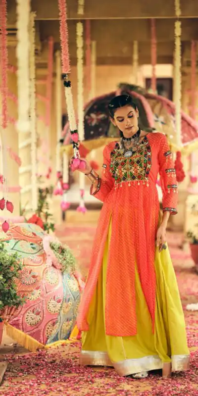 RR 28 Red in Plain Rayon Embroidery Work & Cowrie Work Lehenga Choli . Grab it for ₹2149. Delivery 4-6 Working Days. Shop now. | Lehenga, Bollywood Lehenga, Creative Lehenga, Designer Lehenga, Embroidered Lehenga, Party Wear Lehenga