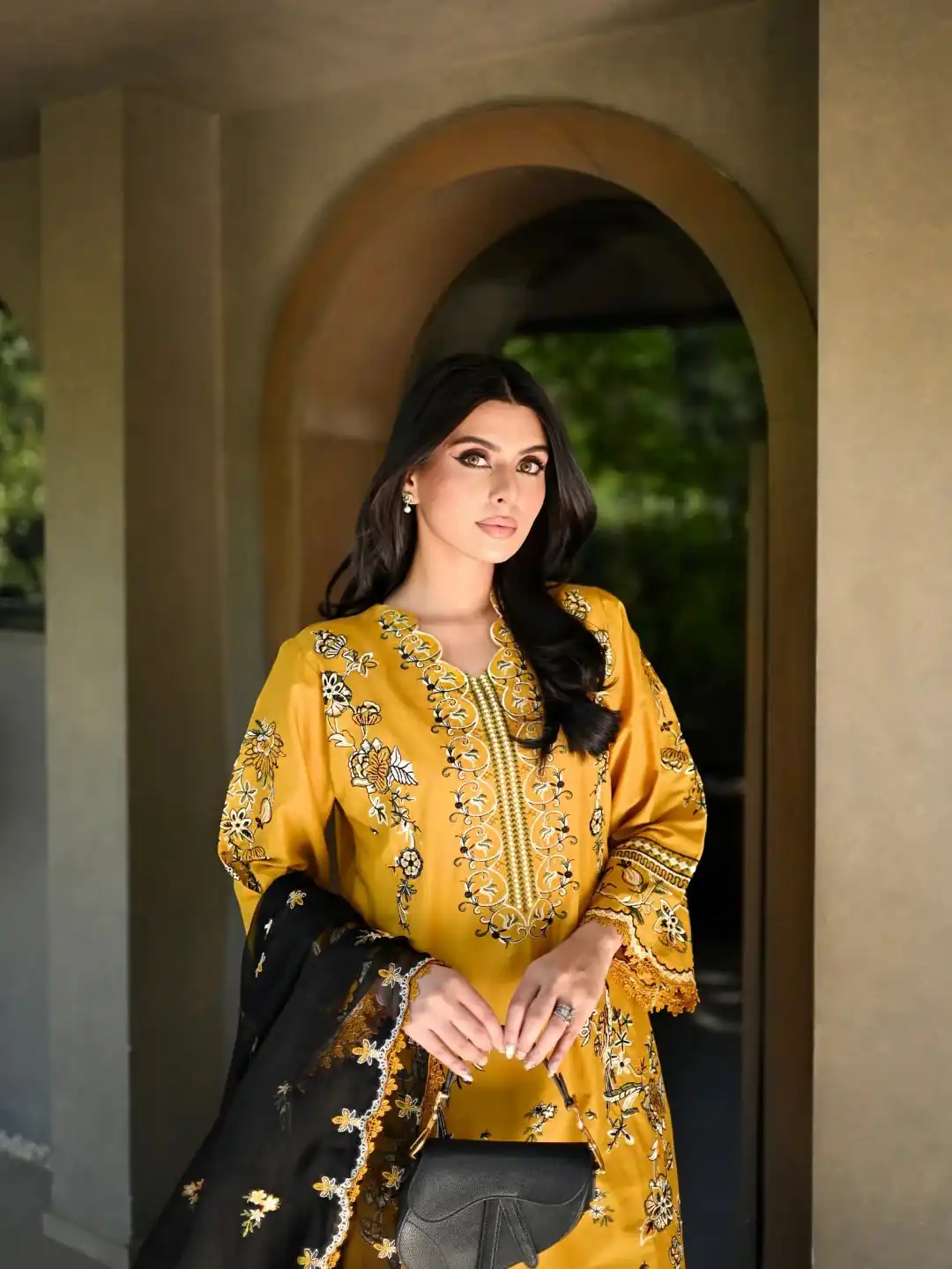 BE 480 Yellow Georgette Salwar Suit with Embroidery Work & Lace Work. Special Price ₹2399. Delivery 4-6 Working Days. Shop now. | Jump Suits, Salwar suit, Casual Suits, Creative suits, Designer Suits, Palazzo Suits, Party Wear Suits, Patiala Suits, Straight Suits
