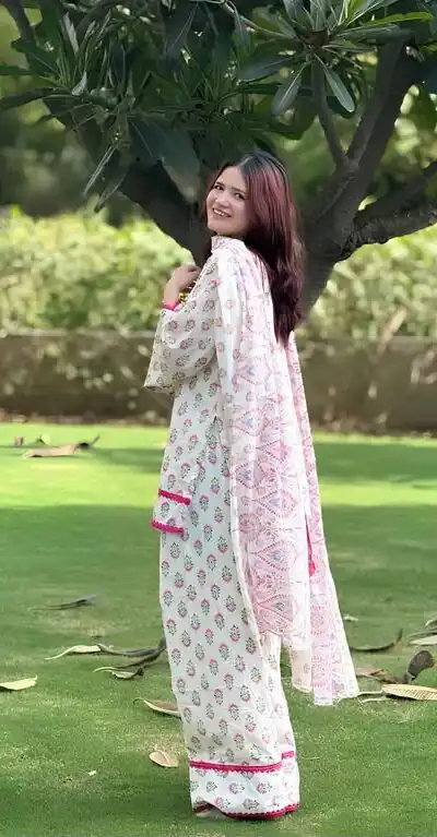 ZSR 3178 Pink Color Natural Crep Salwar Suit with Digital Print. Get it for ₹1999. Delivery 4-6 Working Days. Online Shop now. | Jump Suits, Salwar suit, Casual Suits, Creative suits, Designer Suits, Palazzo Suits, Party Wear Suits, Patiala Suits, Straight Suits