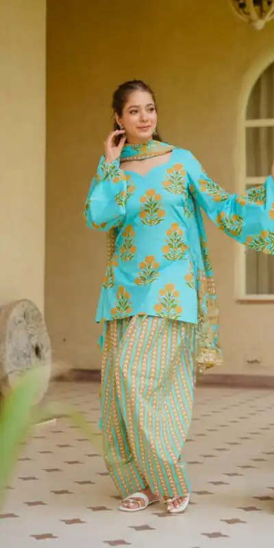NF 1294 Firozi Fancy Pink Color Cambric Cotton Printed Salwar Suit . Special Price ₹2149. Delivery 4-6 Working Days. Online Shop now. | Jump Suits, Salwar suit, Casual Suits, Creative suits, Designer Suits, Palazzo Suits, Party Wear Suits, Patiala Suits, Straight Suits