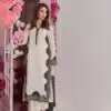 RTC 6060 White in Biscuit Slab. Thread Embroidery & Embroidery Work Salwar Suit Special Price ₹2399. Delivery 4-6 Working Days. Shop now. | Jump Suits, Salwar suit, Casual Suits, Creative suits, Designer Suits, Palazzo Suits, Party Wear Suits, Patiala Suits, Straight Suits