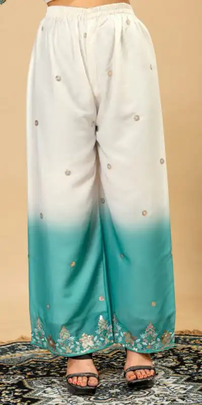 ST 1198 Firozi in Star Georgette Embroidery Work Salwar Suit . Introductory Price ₹2399. Delivery 4-6 Working Days. Shop now. | Jump Suits, Salwar suit, Casual Suits, Creative suits, Designer Suits, Palazzo Suits, Party Wear Suits, Patiala Suits, Straight Suits