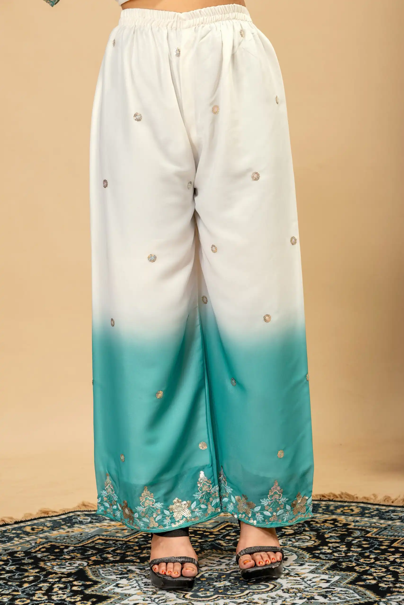 ST 1198 Firozi  in Star Georgette Embroidery Work Salwar Suit . Introductory Price ₹2399. Delivery 4-6 Working Days. Shop now. | Jump Suits, Salwar suit, Casual Suits, Creative suits, Designer Suits, Palazzo Suits, Party Wear Suits, Patiala Suits, Straight Suits