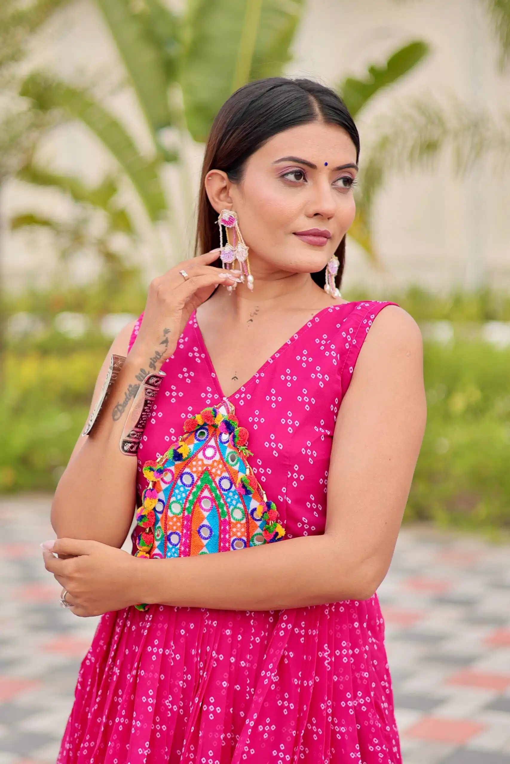 Ram 128 Pink| Faux Georgette Thread Work Gown Embroidery Work & Lace Work. Special Price ₹1749. Delivery 4-6 Working Days. Shop now. | Gowns, Bollywood Gowns, Creative Gowns, Designer Gowns, Embroidered Gowns, Party Wear Gowns