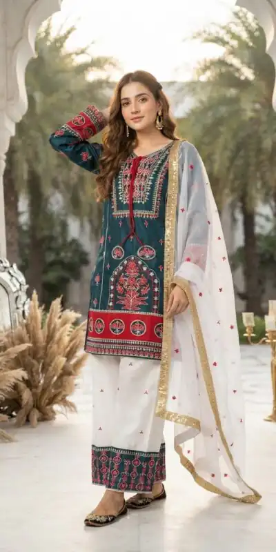 SKF 1731 Blue Color Natural Crep Salwar Suit with Embroidery Work. Wedding, Party, Festive, Best Price ₹2149. Delivery 4-6 Working Days. Shop now. | Jump Suits, Salwar suit, Casual Suits, Creative suits, Designer Suits, Palazzo Suits, Party Wear Suits, Patiala Suits, Straight Suits