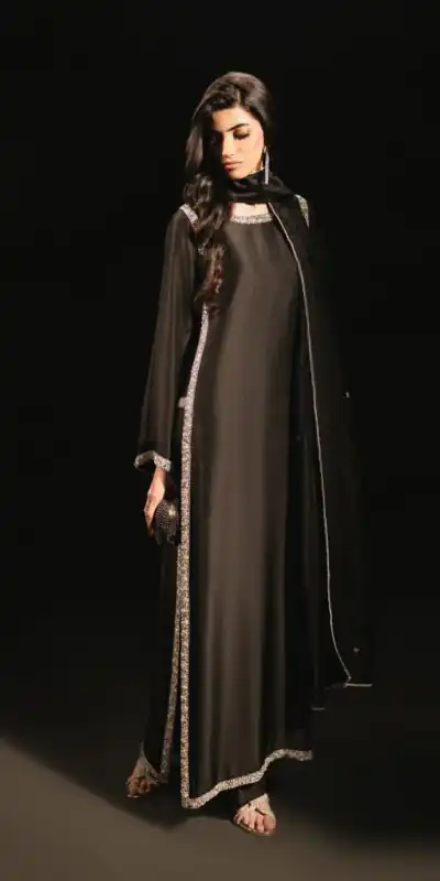 RTC 5999 Black in Color Natural Crepe Embroidery Work Salwar Suit . Affordable Price ₹1899. Delivery 4-6 Working Days. Shop now. | Jump Suits, Salwar suit, Casual Suits, Creative suits, Designer Suits, Palazzo Suits, Party Wear Suits, Patiala Suits, Straight Suits