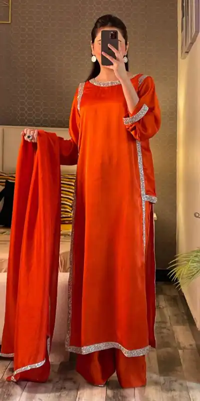 RTC 5999 Red in Color Natural Crepe Embroidery Work Salwar Suit . Affordable Price ₹1899. Delivery 4-6 Working Days. Shop now. | Jump Suits, Salwar suit, Casual Suits, Creative suits, Designer Suits, Palazzo Suits, Party Wear Suits, Patiala Suits, Straight Suits