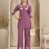 DIVA 169 Onion Colour Rayon Cotton Kurti with Embroidery Work. Introductory Price ₹1999. Delivery 4-6 Working Days. Shop now. | Kurti, Bollywood Kurti, Creative Kurtis, Designer Kurti, Party Wear Kurti, Selfie Kurti