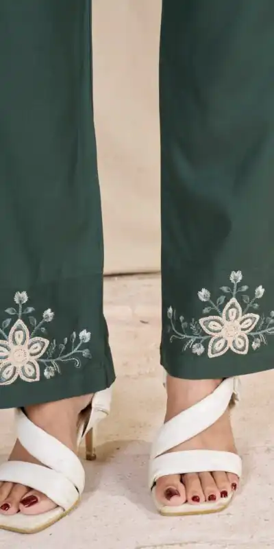 DIVA 169 Teal Colour Rayon Cotton Kurti with Embroidery Work. Introductory Price ₹1999. Delivery 4-6 Working Days. Shop now. | Kurti, Bollywood Kurti, Creative Kurtis, Designer Kurti, Party Wear Kurti, Selfie Kurti