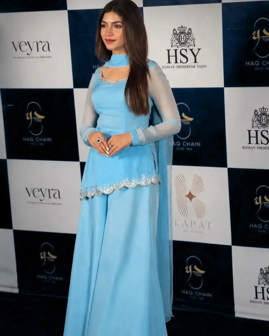RTC 6086 Sky Blue Faux Georgette Salwar Suit with Lace Work & Digital Print. Introductory Price ₹2199. Delivery 4-6 Working Days. Shop now. | Jump Suits, Salwar suit, Casual Suits, Creative suits, Designer Suits, Palazzo Suits, Party Wear Suits, Patiala Suits, Straight Suits