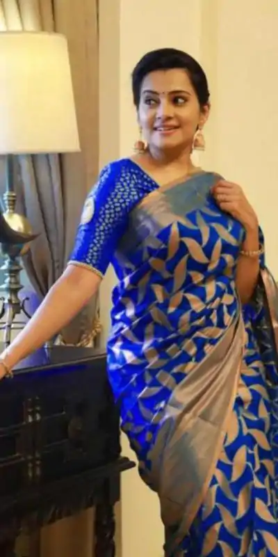 KP 4057 Royal Blue Color Soft Lichi Silk Jacquard On All Over Saree Casual, Party Wear, Wedding, Events Etc. Expected Delivery 4-6 Working Days @1349/- | Designer Sarees, Sarees, Bollywood Sarees, Creative Sarees, Embroidered Sarees, Ethnic Saree, Modern Digital sarees, Party Wear Sarees