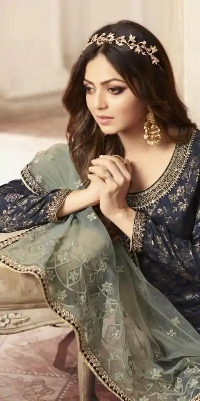 FC L.t 5401 Blue Color Jacquard Silk Georgette Diamond Sharara Suit Wedding, Party, Festive Expected Delivery 4-6 Working Days  @2999/- | Casual Suits, Jump Suits, Salwar suit, Creative suits, Designer Suits, Palazzo Suits, Party Wear Suits, Patiala Suits, Straight Suits