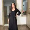 BE 390 Black Color Rayon Embroidery Sequence Salwar Suit with Work. Festive Deal ₹1749. Delivery 4-6 Working Days. Shop now. | Casual Suits, Jump Suits, Salwar suit, Creative suits, Designer Suits, Palazzo Suits, Party Wear Suits, Patiala Suits, Straight Suits