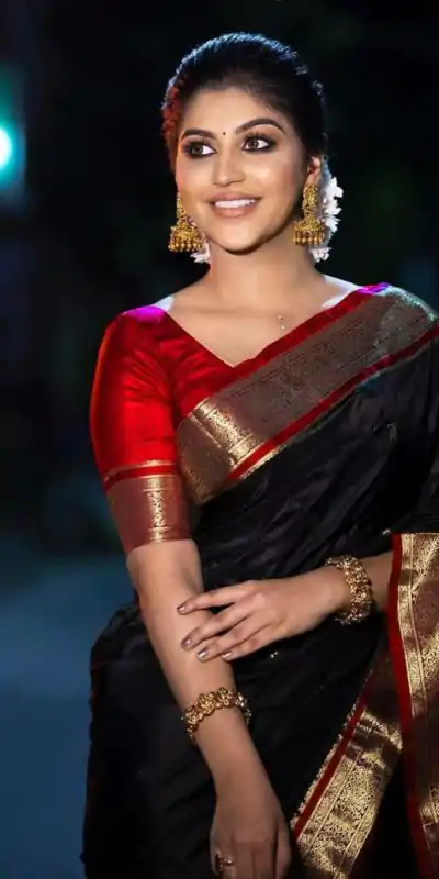 KP 3032 Black  Color Soft Lichi Silk Jacquard On All Over Saree Casual, Party Wear, Wedding, Events Etc. Expected Delivery 4-6 Working Days @1449/- | Designer Sarees, Sarees, Bollywood Sarees, Creative Sarees, Embroidered Sarees, Ethnic Saree, Modern Digital sarees, Party Wear Sarees