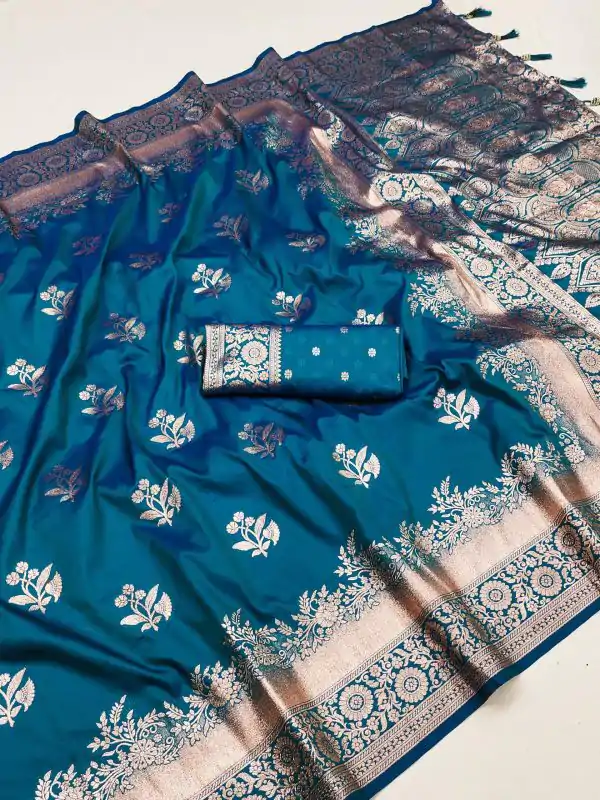 KP 4014 Pink in Color Soft Lichi Silk Lace Work & Lace Border Saree . Festive Deal ₹1449. Delivery 4-6 Working Days. Shop now. | Designer Sarees, Embroidered Sarees, Sarees, Bollywood Sarees, Creative Sarees, Ethnic Saree, Modern Digital sarees, Party Wear Sarees