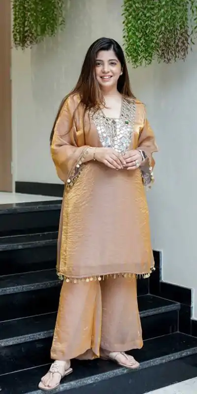 LG 1999 Gold Fendy With Mirror Work & Embroidery Work Salwar Suit able Price ₹1799 Afford. Delivery 4-6 Working Days. Shop now. | Casual Suits, Jump Suits, Tops & Bottoms, Track Suits, Salwar suit, Creative suits, Designer Suits, Palazzo Suits, Party Wear Suits, Patiala Suits, Straight Suits, Trendy Wear