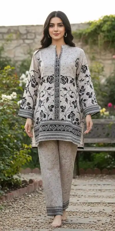 INLI Velora Vogue Grey in Linen Cotton Turkish style Designer Work Kurti . Introductory Price ₹1549. Delivery 4-6 Working Days. Shop now. | Kurti, Bollywood Kurti, Creative Kurtis, Designer Kurti, Party Wear Kurti, Selfie Kurti