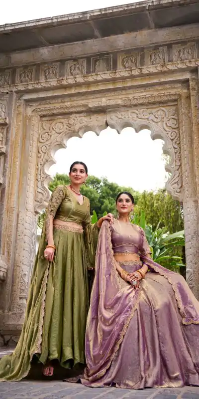 LNB 1440 Lavender Fendi Sequins Work & Embroidery Work Lehenga Choli in . Introductory Price ₹2999. Delivery 4-6 Working Days. Shop now. | Lehenga, Bollywood Lehenga, Creative Lehenga, Designer Lehenga, Embroidered Lehenga, Party Wear Lehenga