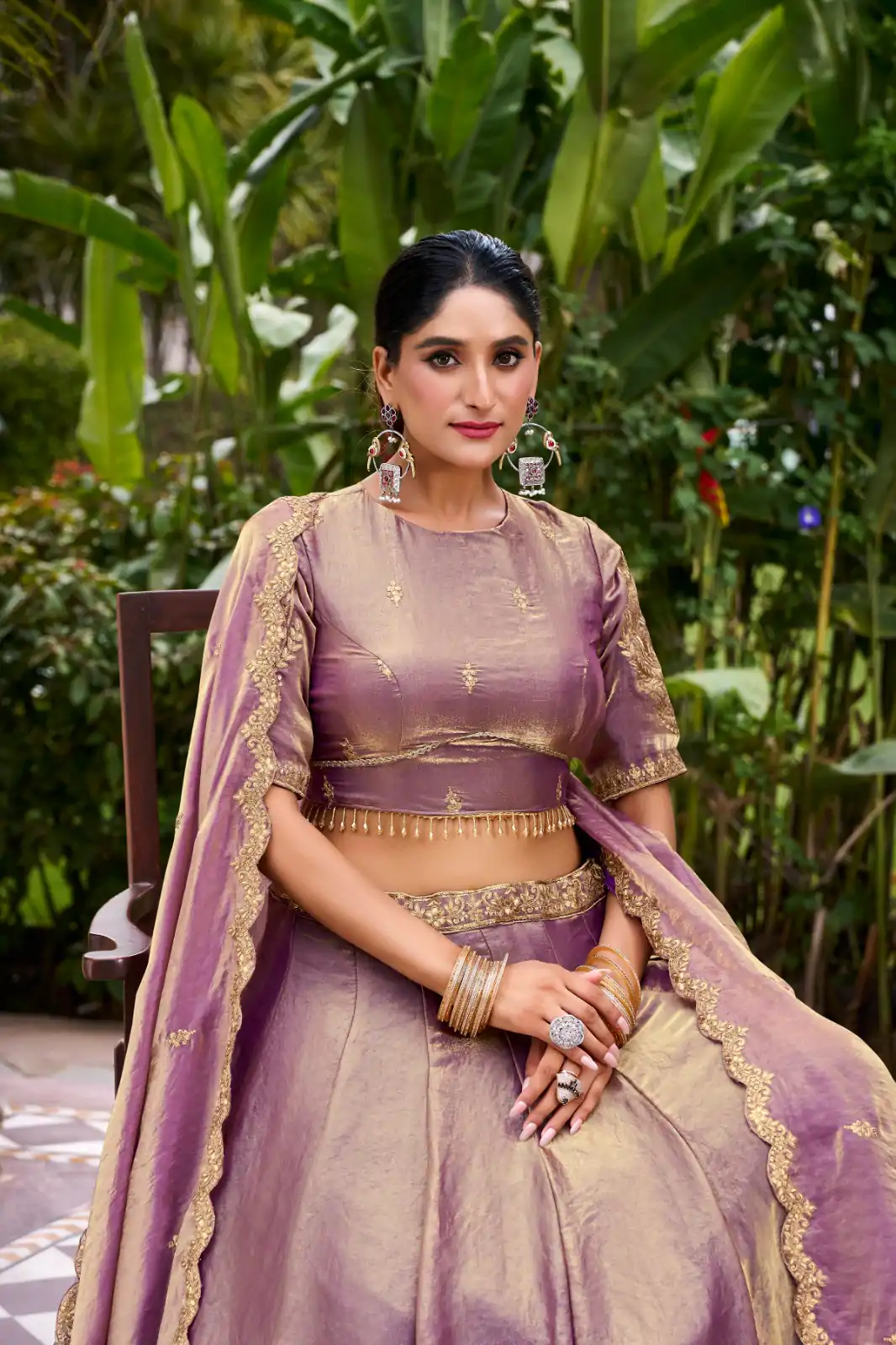 LNB 1440 Lavender Fendi Sequins Work & Embroidery Work Lehenga Choli in . Introductory Price ₹2999. Delivery 4-6 Working Days. Shop now. | Lehenga, Bollywood Lehenga, Creative Lehenga, Designer Lehenga, Embroidered Lehenga, Party Wear Lehenga