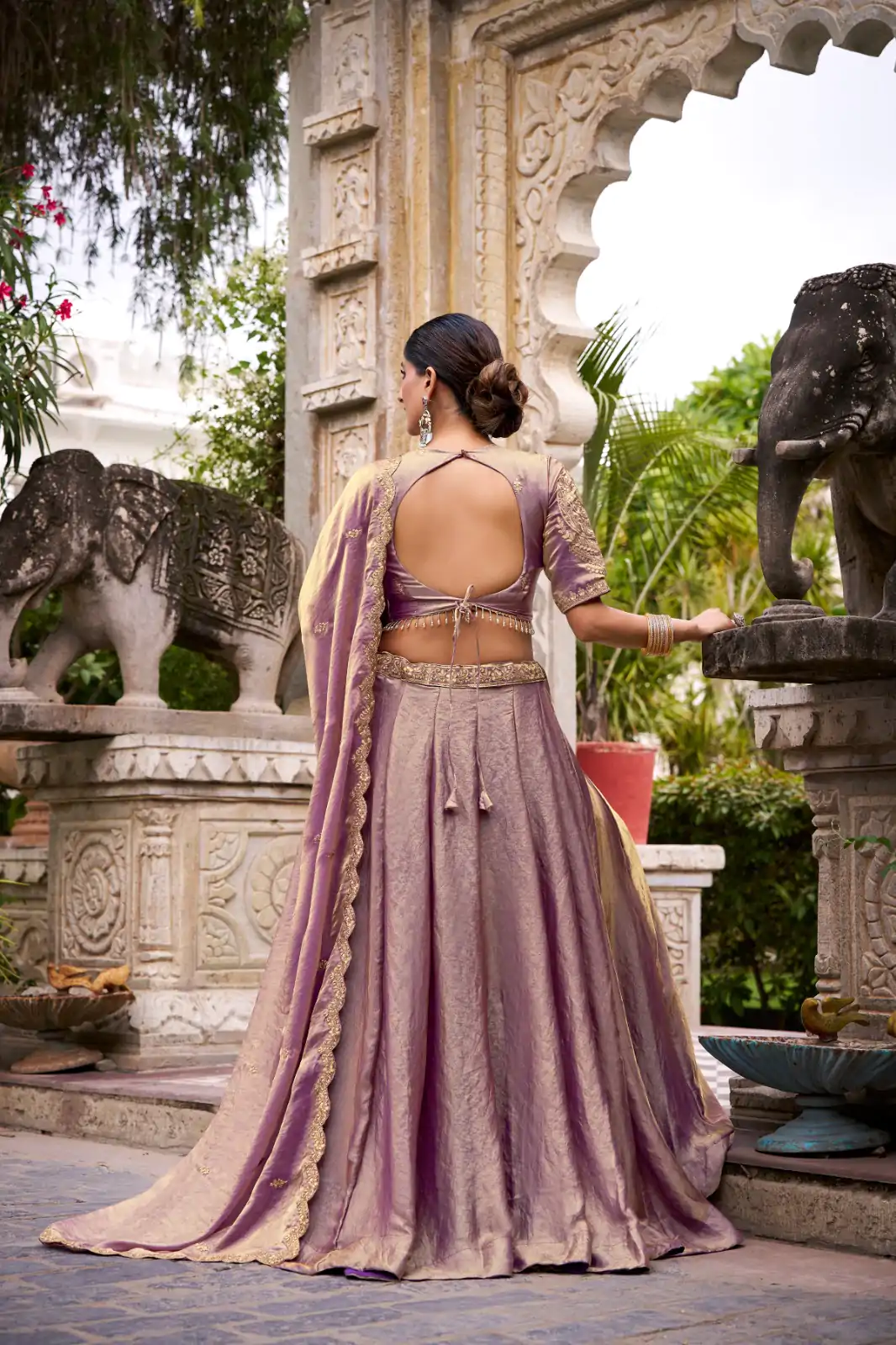 LNB 1440 Lavender Fendi Sequins Work & Embroidery Work Lehenga Choli in . Introductory Price ₹2999. Delivery 4-6 Working Days. Shop now. | Lehenga, Bollywood Lehenga, Creative Lehenga, Designer Lehenga, Embroidered Lehenga, Party Wear Lehenga