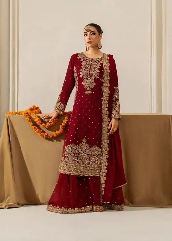 RTC 5901 Maroon Faux Georgette Salwar Suit Perfect for Wedding, Party, Raksha Bandhan, Eid, Pooja –. Introductory Price ₹2449. Delivery 4-6 Working Days. | Casual Suits, Jump Suits, Salwar suit, Creative suits, Designer Suits, Palazzo Suits, Party Wear Suits, Patiala Suits, Straight Suits