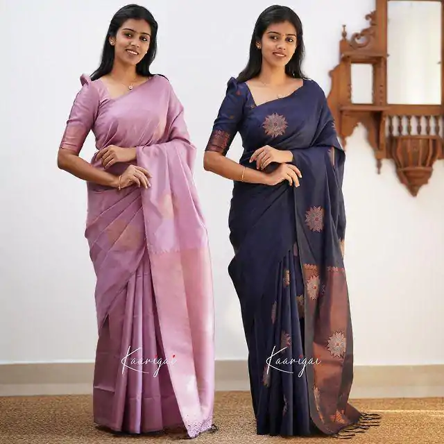 KP 5009 Navy Blue Soft Lichi Silk Saree Perfect for Wedding, Party, Pooja, Lohri, Reception . Special Price ₹1319. Delivery 4-6 Working Days. Shop | Designer Sarees, Embroidered Sarees, Sarees, Bollywood Sarees, Creative Sarees, Ethnic Saree, Modern Digital sarees, Party Wear Sarees