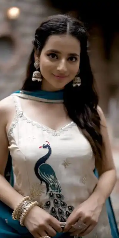 LG 1994 Off White Color French Crape Embroidery Work Salwar Suit Casual, Wedding, Festive, Events . Expected Delivery  4-6 Working Days @1999/- only      | Casual Suits, Jump Suits, Salwar suit, Creative suits, Designer Suits, Palazzo Suits, Party Wear Suits, Patiala Suits, Straight Suits