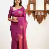 KP 5009 Pink Soft Lichi Silk Saree Perfect for Wedding, Party, Pooja, Lohri, Reception . Special Price ₹1319. Delivery 4-6 Working Days. Shop | Designer Sarees, Embroidered Sarees, Sarees, Bollywood Sarees, Creative Sarees, Ethnic Saree, Modern Digital sarees, Party Wear Sarees