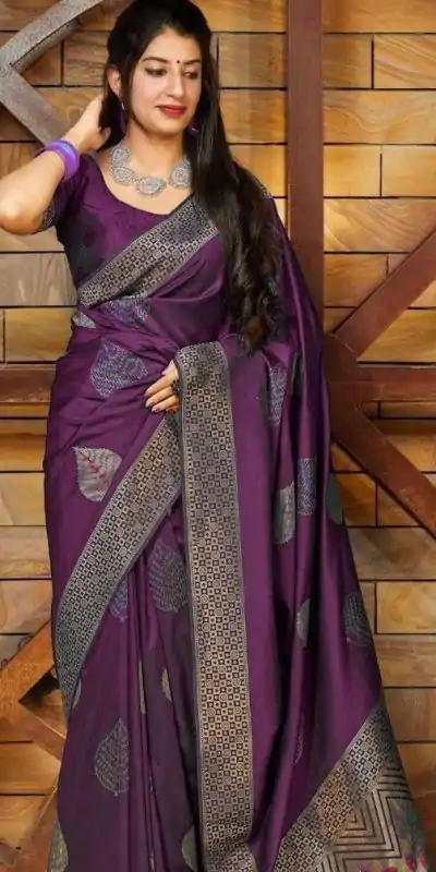 KP 4027 Wine Soft Lichi Silk Cloth With Lace Border & Lace Work Saree. Special Price ₹1499. Delivery 4-6 Working Days. Shop now. | Designer Sarees, Embroidered Sarees, Sarees, Bollywood Sarees, Creative Sarees, Ethnic Saree, Modern Digital sarees, Party Wear Sarees