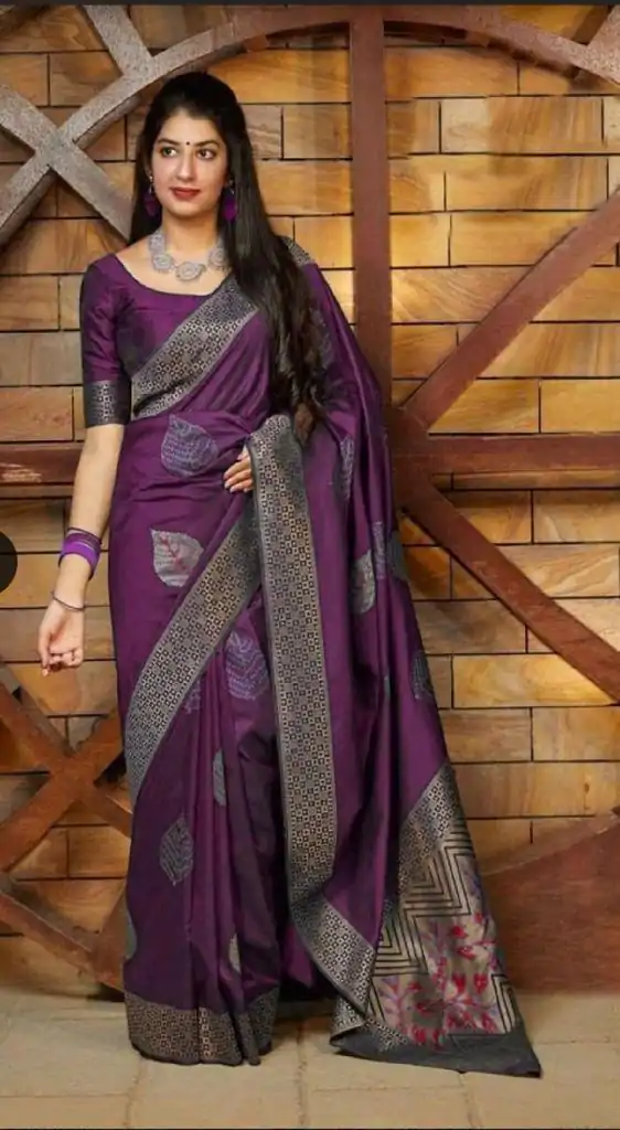 KP 4027 Wine Soft Lichi Silk Cloth With Lace Border & Lace Work Saree. Special Price ₹1499. Delivery 4-6 Working Days. Shop now. | Designer Sarees, Embroidered Sarees, Sarees, Bollywood Sarees, Creative Sarees, Ethnic Saree, Modern Digital sarees, Party Wear Sarees