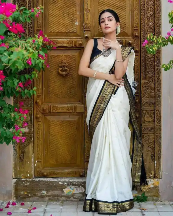KP 3038 Yellow Soft Lichi Silk with Lace Border & Lace Work Saree . Special Price ₹1349. Delivery 4-6 Working Days. Shop now. | Designer Sarees, Embroidered Sarees, Sarees, Bollywood Sarees, Creative Sarees, Ethnic Saree, Modern Digital sarees, Party Wear Sarees