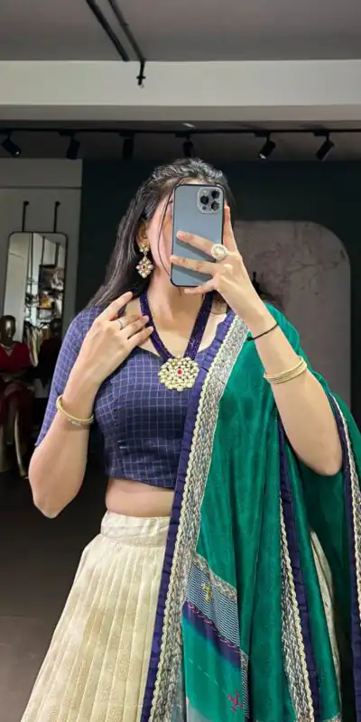 LNB 1247 Navy Blue Color Taser Silk Printed Lehenga Choli Wedding, Party, Festive, Events Etc. Delivery 4-6 Working Days Rs 2849 | Lehenga, Bollywood Lehenga, Creative Lehenga, Designer Lehenga, Embroidered Lehenga, Party Wear Lehenga