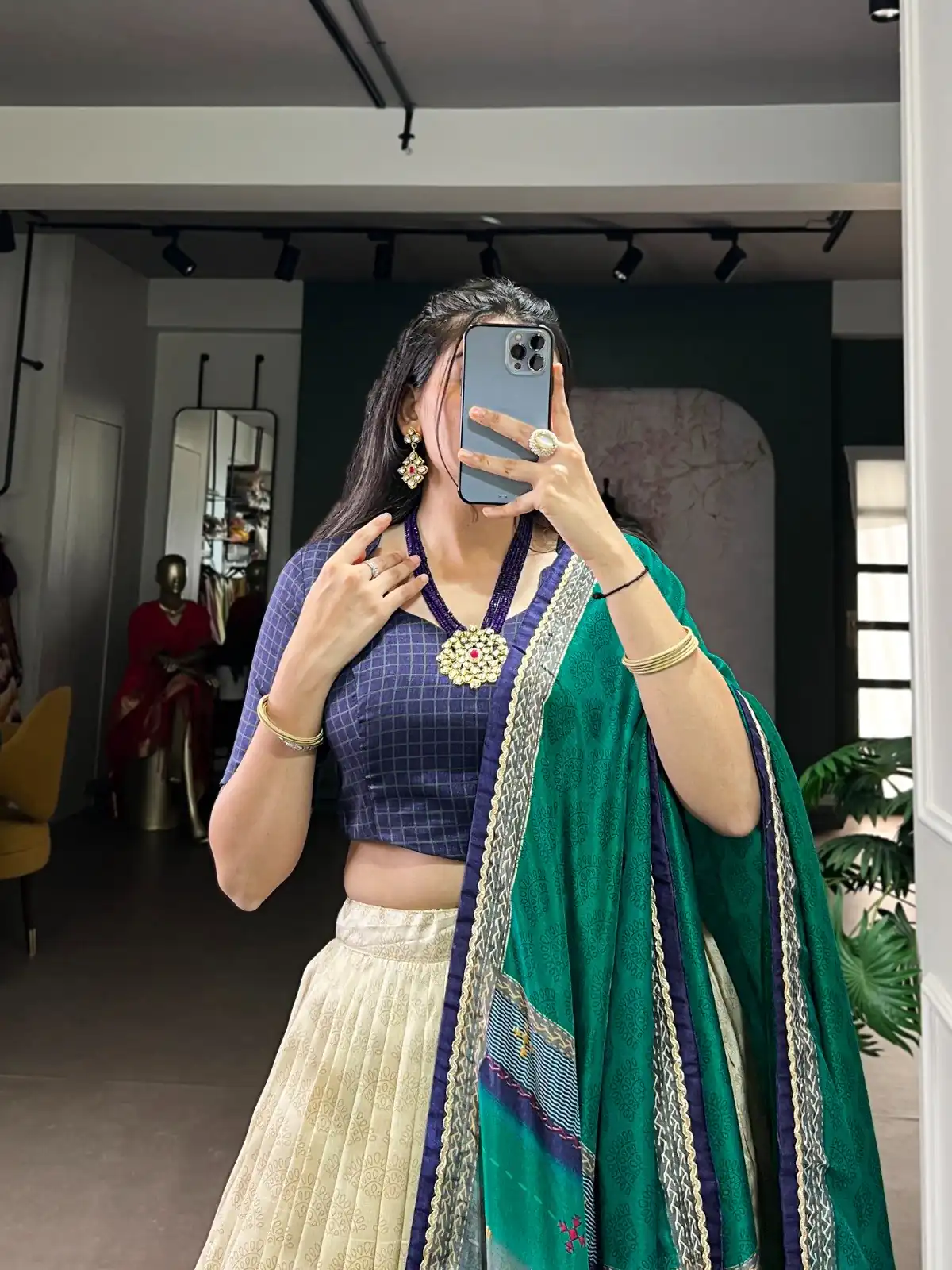 LNB 1247 Navy Blue Color Taser Silk Printed Lehenga Choli Wedding, Party, Festive, Events Etc. Delivery 4-6 Working Days Rs 2849 | Lehenga, Bollywood Lehenga, Creative Lehenga, Designer Lehenga, Embroidered Lehenga, Party Wear Lehenga