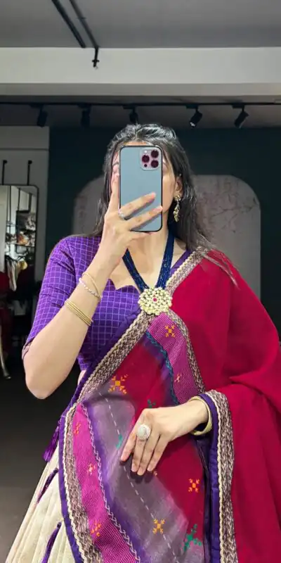 LNB 1247 Purple Color Taser Silk Printed Lehenga Choli Wedding, Party, Festive, Events Etc. Delivery 4-6 Working Days Rs 2849 | Lehenga, Bollywood Lehenga, Creative Lehenga, Designer Lehenga, Embroidered Lehenga, Party Wear Lehenga