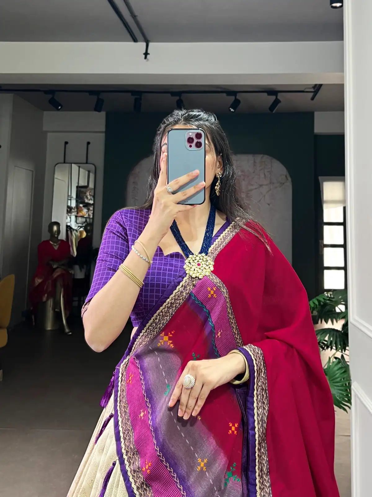 LNB 1247 Purple Color Taser Silk Printed Lehenga Choli Wedding, Party, Festive, Events Etc. Delivery 4-6 Working Days Rs 2849 | Lehenga, Bollywood Lehenga, Creative Lehenga, Designer Lehenga, Embroidered Lehenga, Party Wear Lehenga