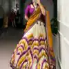 LNB 1247 Wine Color Taser Silk Printed Lehenga Choli Wedding, Party, Festive, Events Etc. Delivery 4-6 Working Days Rs 2849 | Lehenga, Bollywood Lehenga, Creative Lehenga, Designer Lehenga, Embroidered Lehenga, Party Wear Lehenga